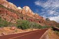 zion np - beehives 027